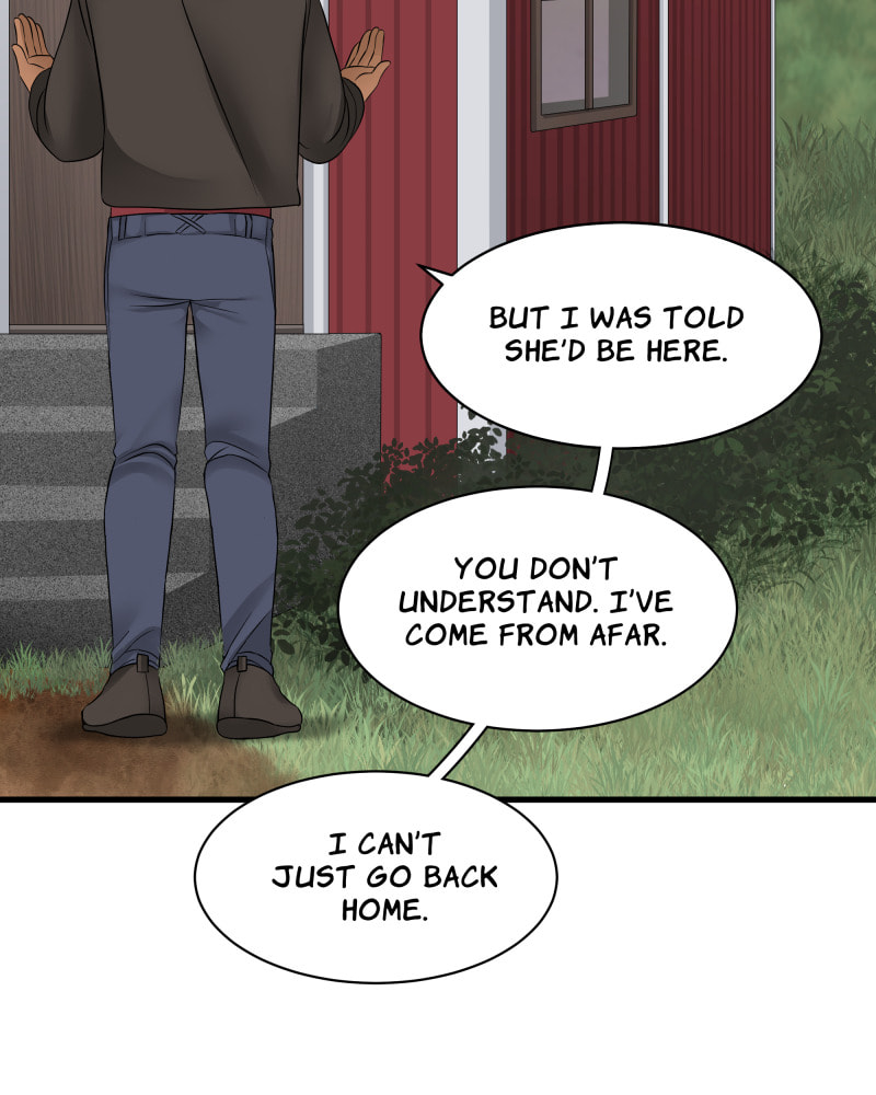 Read Uriah chapter 127 image 35 on Lezhin
