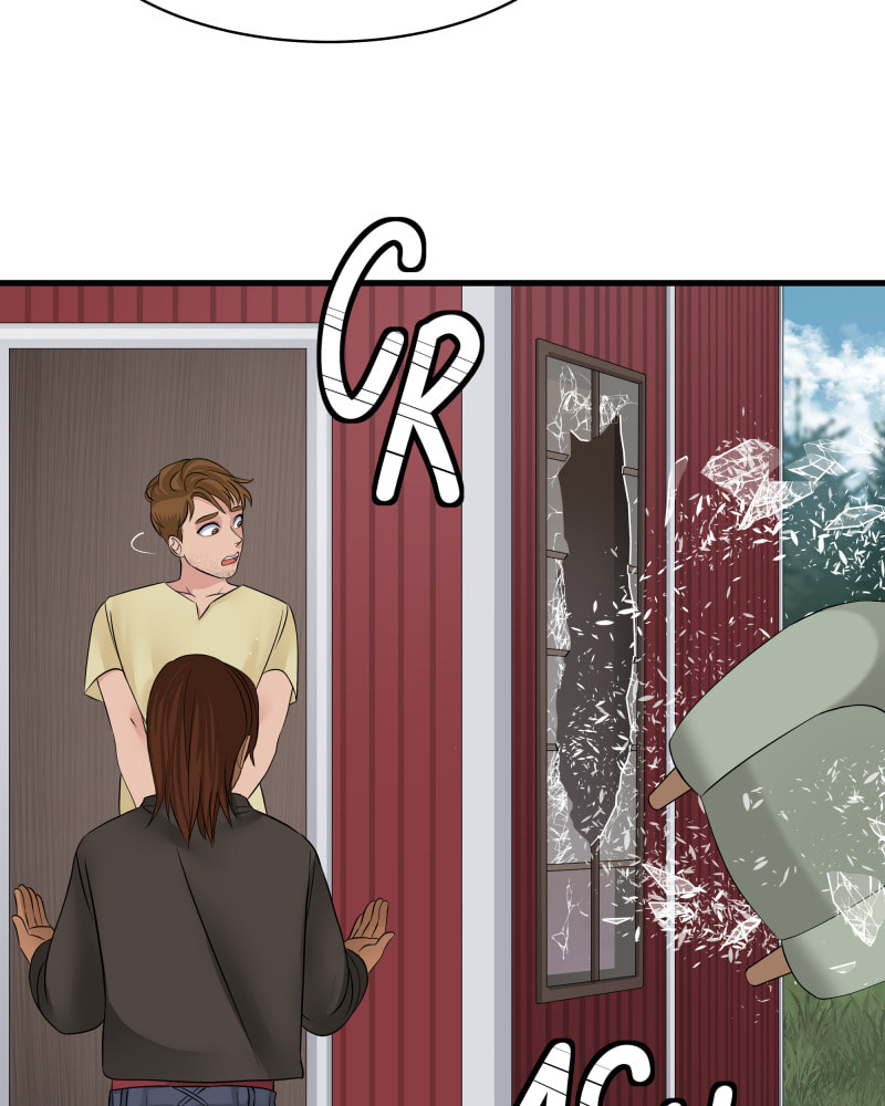 Read Uriah chapter 127 image 37 on Lezhin