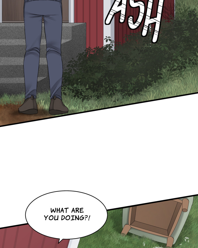 Read Uriah chapter 127 image 38 on Lezhin