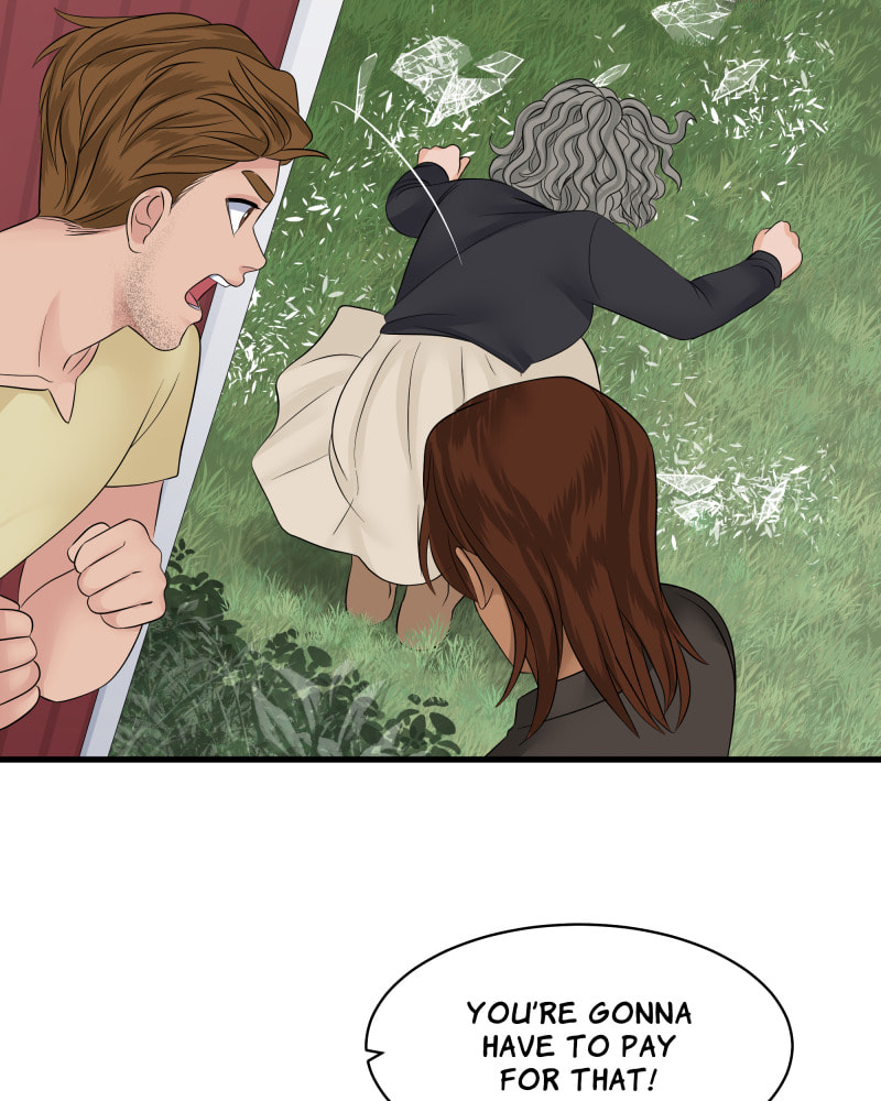 Read Uriah chapter 127 image 39 on Lezhin