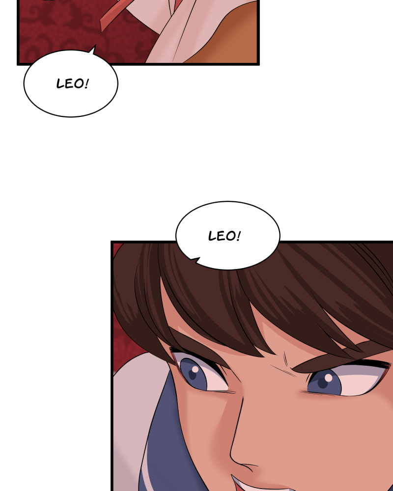 Read Uriah chapter 127 image 4 on Lezhin