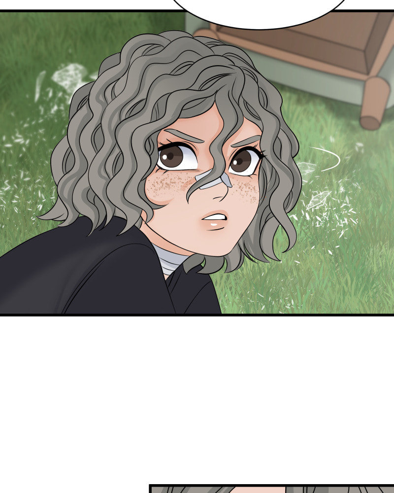 Read Uriah chapter 127 image 40 on Lezhin
