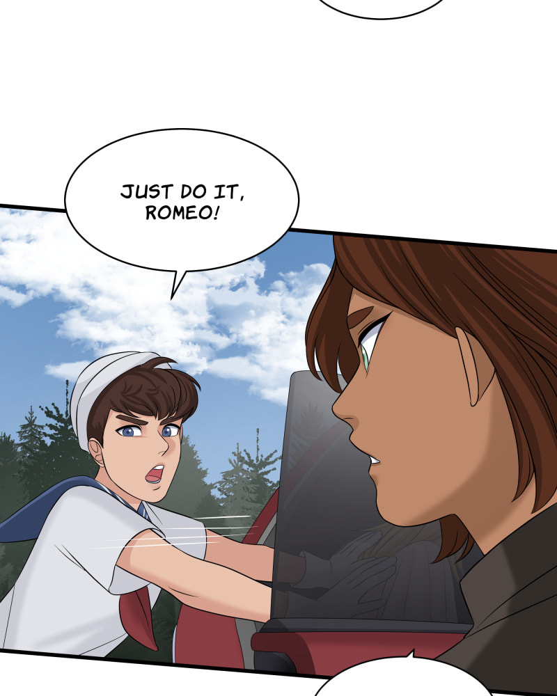 Read Uriah chapter 127 image 46 on Lezhin