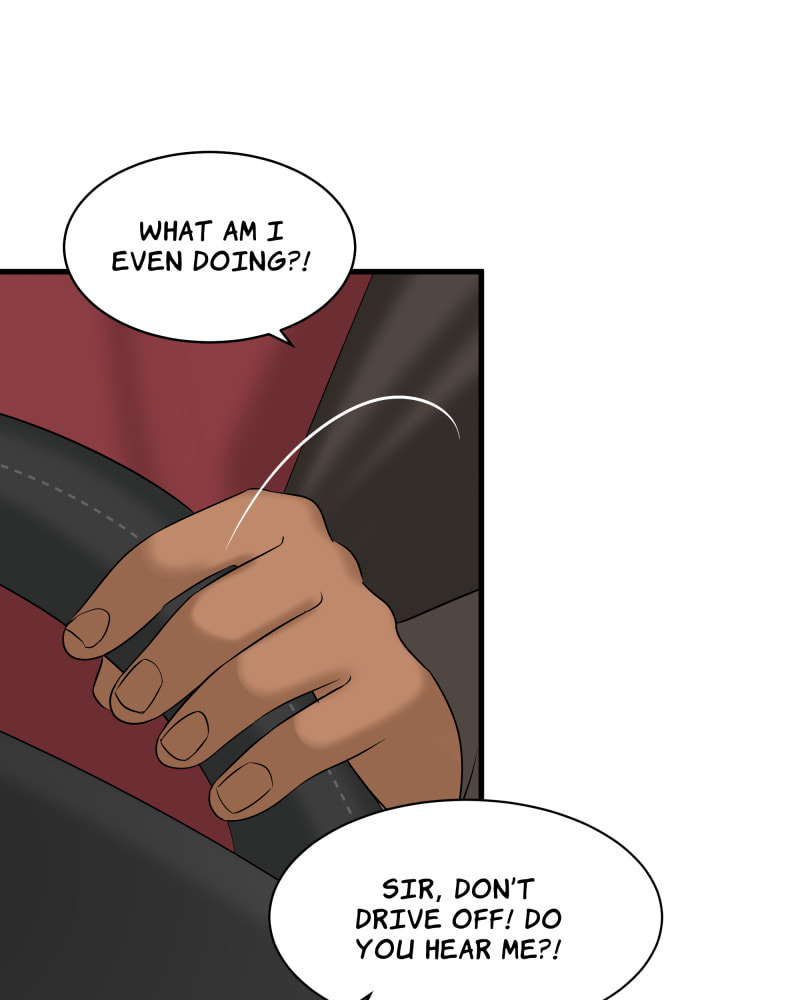 Read Uriah chapter 127 image 48 on Lezhin