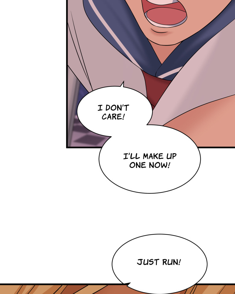 Read Uriah chapter 127 image 5 on Lezhin