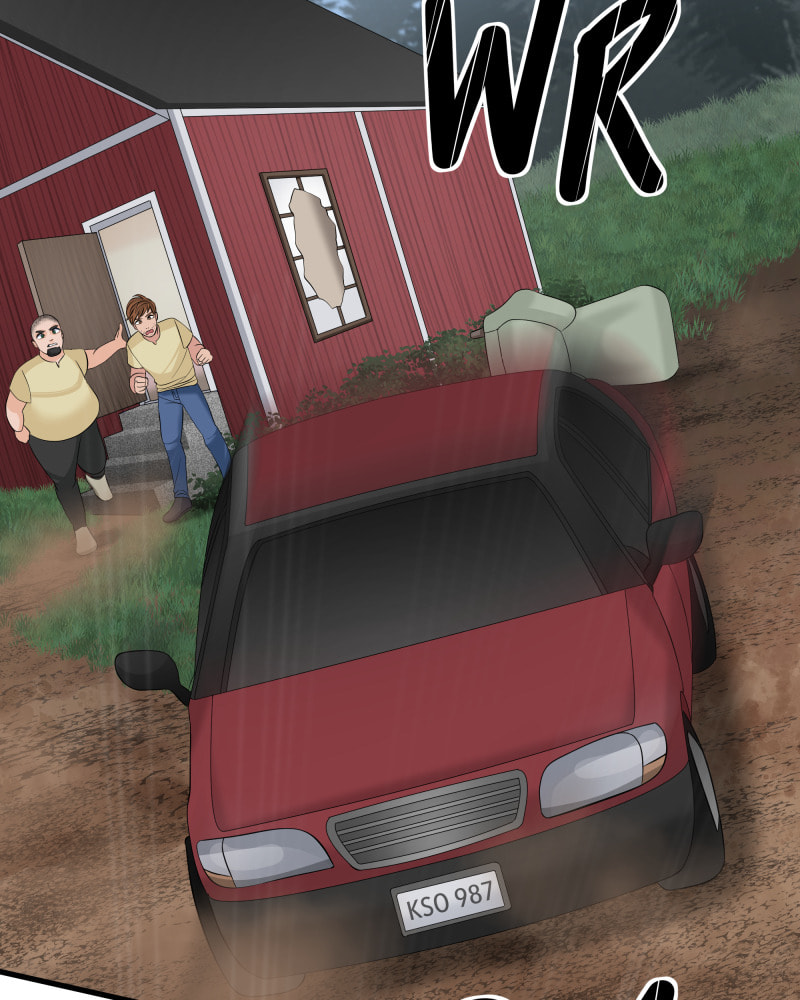 Read Uriah chapter 127 image 51 on Lezhin