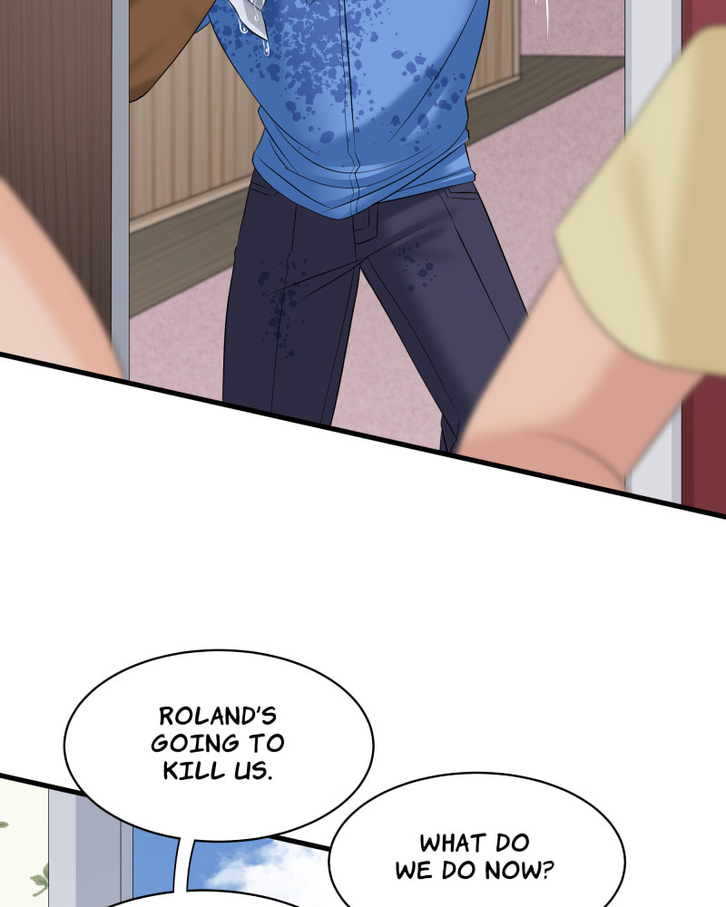 Read Uriah chapter 127 image 53 on Lezhin
