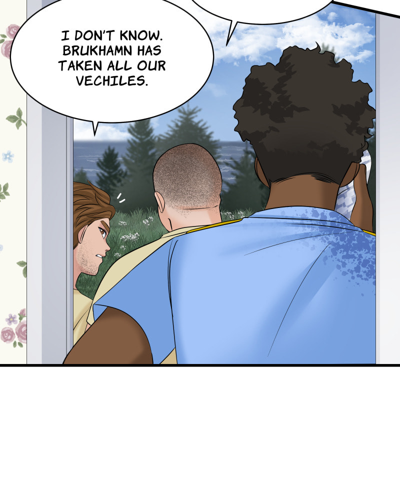 Read Uriah chapter 127 image 54 on Lezhin