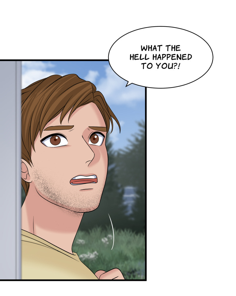 Read Uriah chapter 127 image 55 on Lezhin