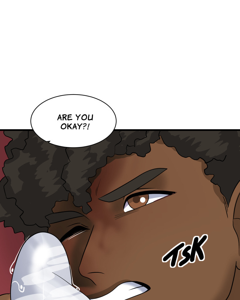 Read Uriah chapter 127 image 56 on Lezhin