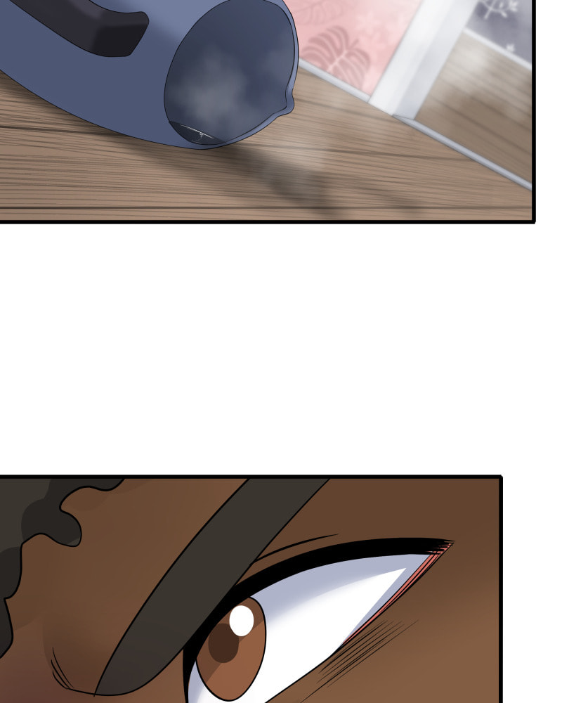 Read Uriah chapter 127 image 58 on Lezhin