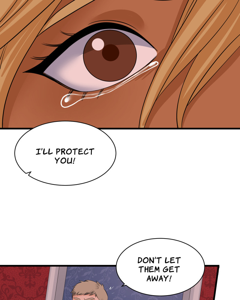 Read Uriah chapter 127 image 6 on Lezhin