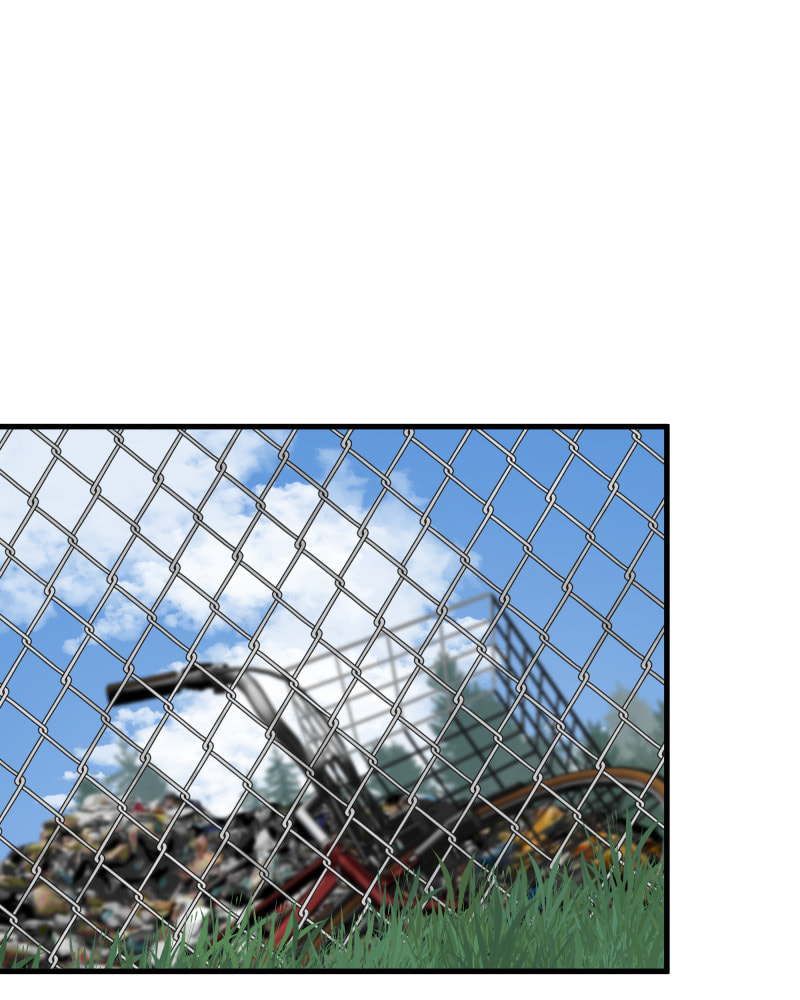 Read Uriah chapter 127 image 60 on Lezhin