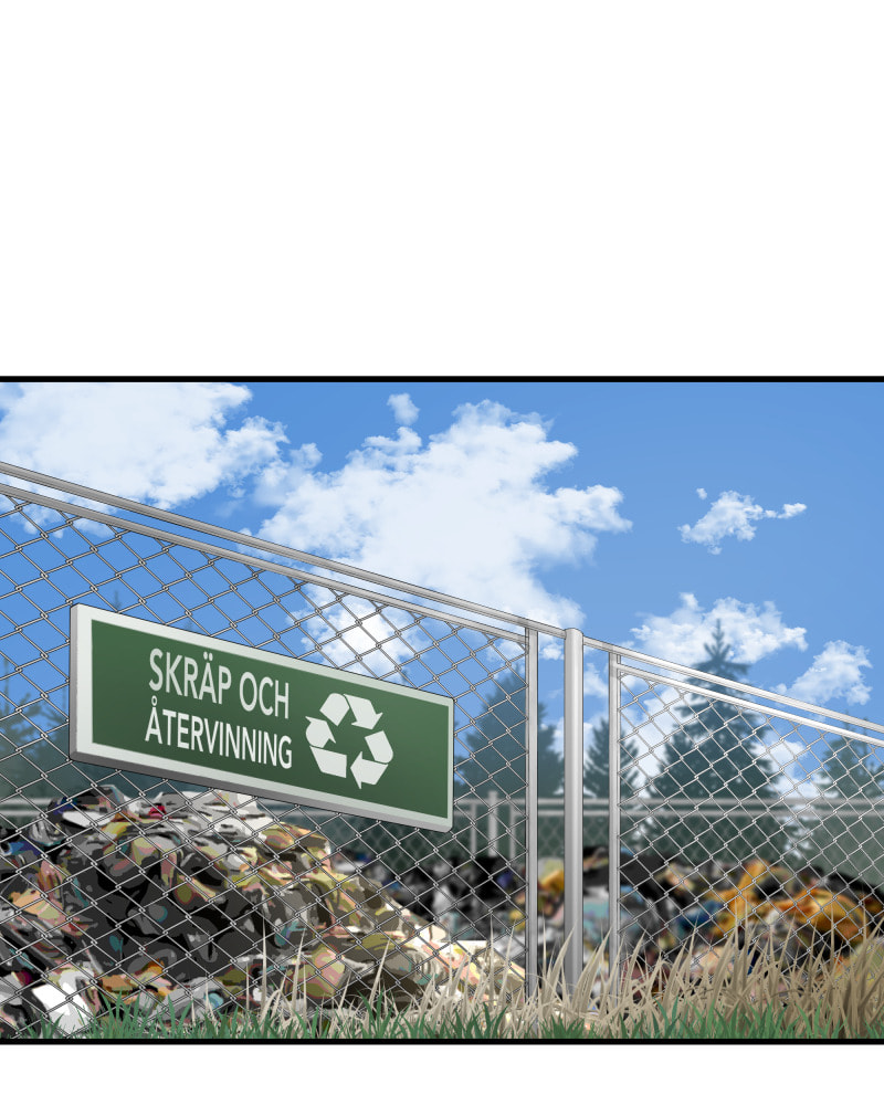 Read Uriah chapter 127 image 61 on Lezhin