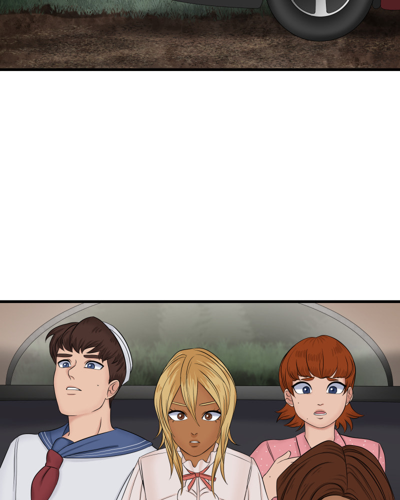 Read Uriah chapter 127 image 63 on Lezhin