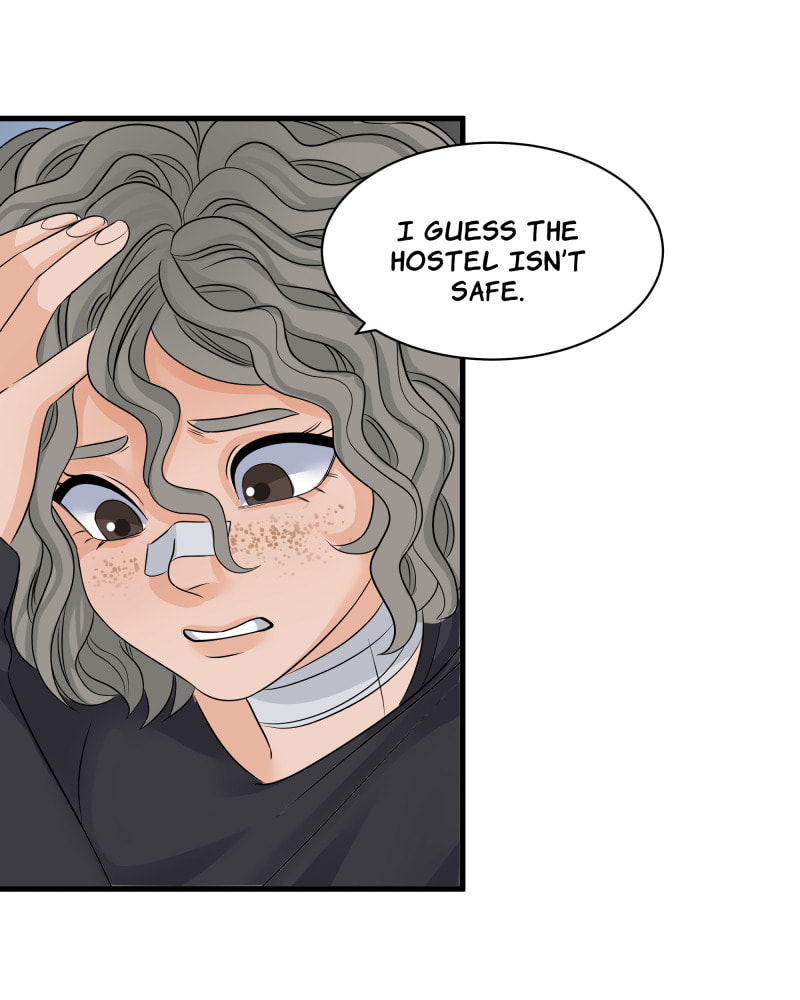 Read Uriah chapter 127 image 65 on Lezhin
