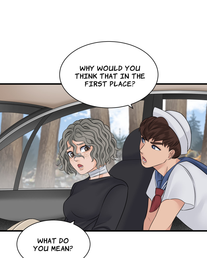 Read Uriah chapter 127 image 66 on Lezhin