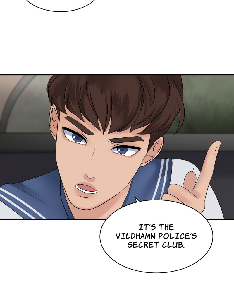 Read Uriah chapter 127 image 67 on Lezhin