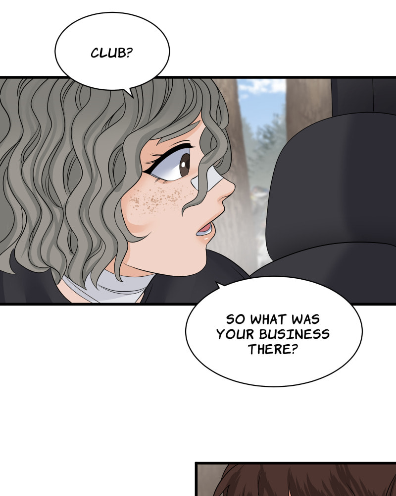 Read Uriah chapter 127 image 68 on Lezhin