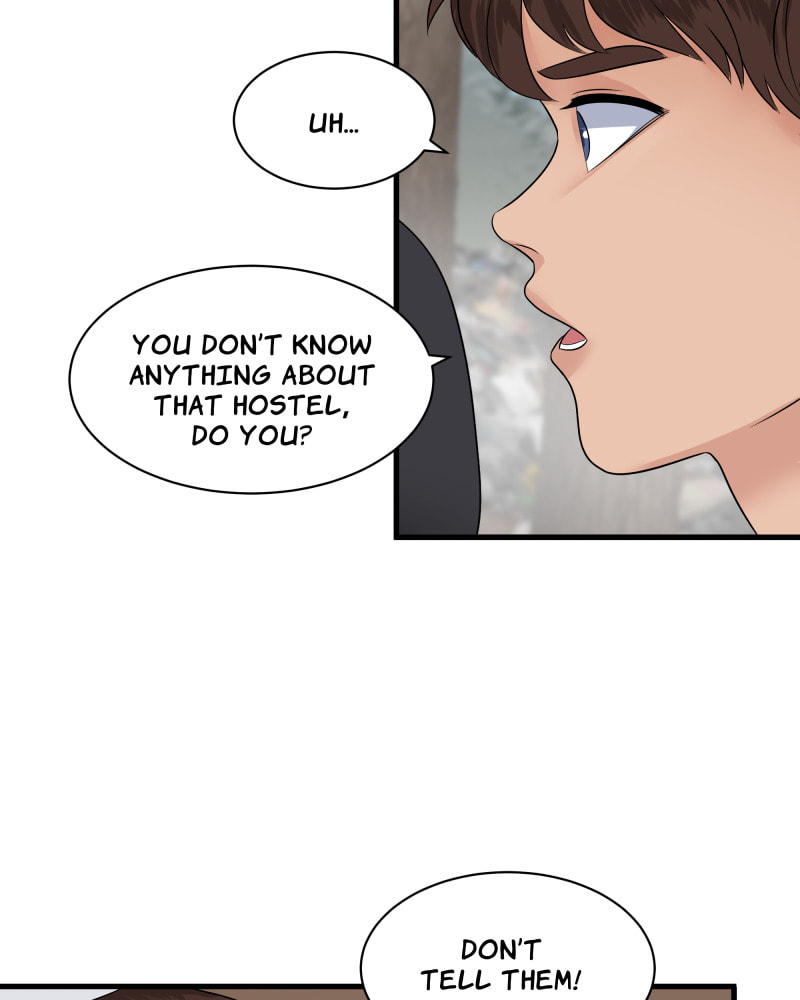 Read Uriah chapter 127 image 69 on Lezhin