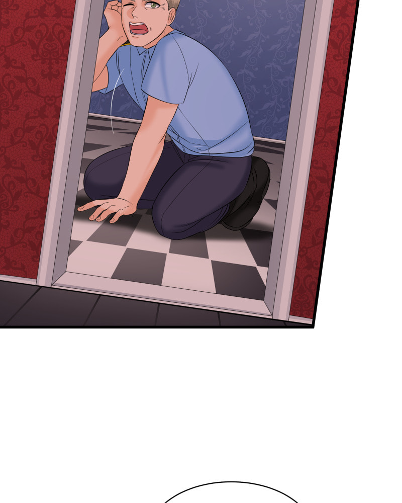 Read Uriah chapter 127 image 7 on Lezhin