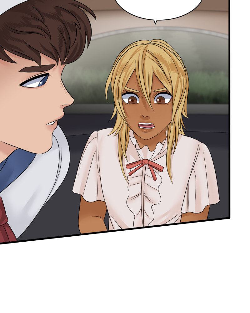 Read Uriah chapter 127 image 70 on Lezhin