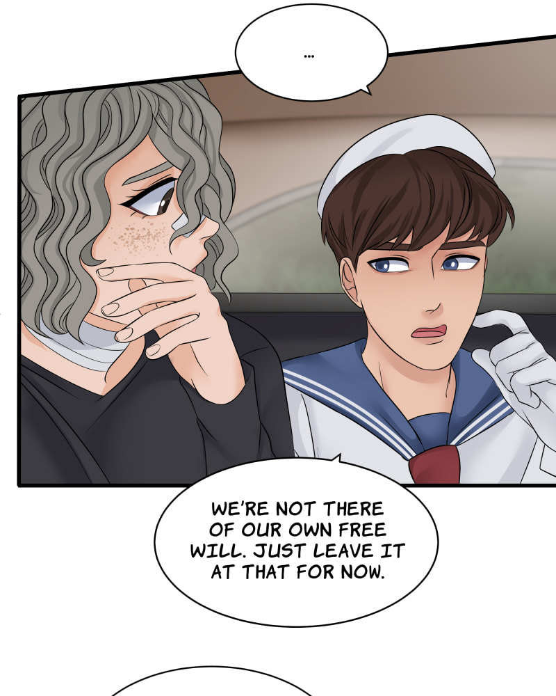 Read Uriah chapter 127 image 71 on Lezhin