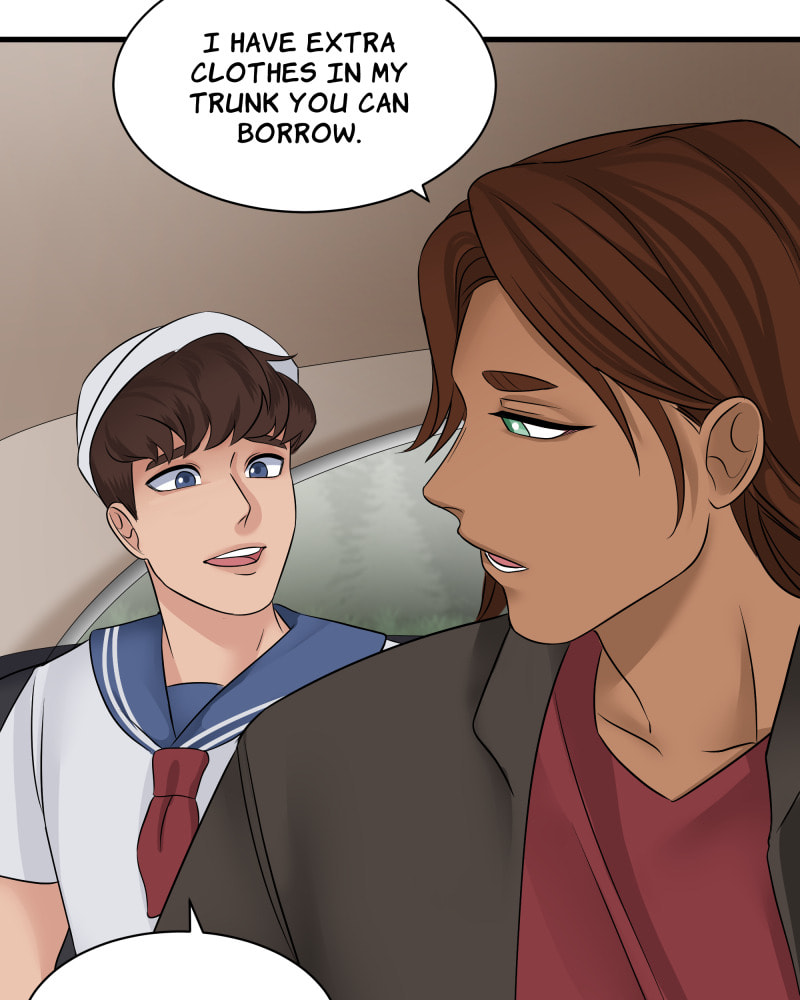 Read Uriah chapter 127 image 72 on Lezhin