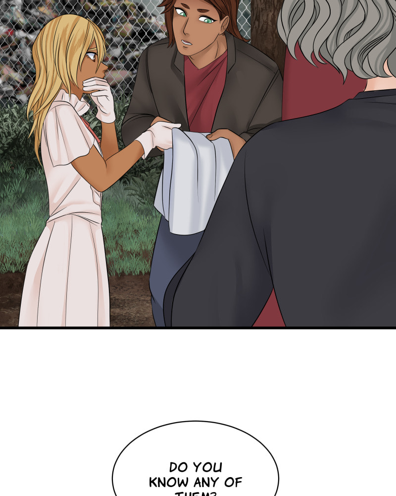 Read Uriah chapter 127 image 76 on Lezhin