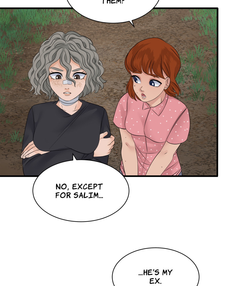Read Uriah chapter 127 image 77 on Lezhin