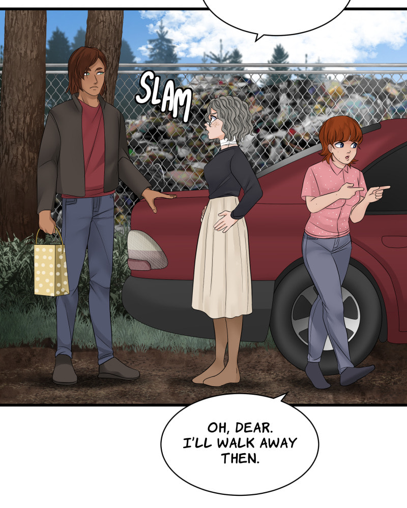 Read Uriah chapter 127 image 78 on Lezhin