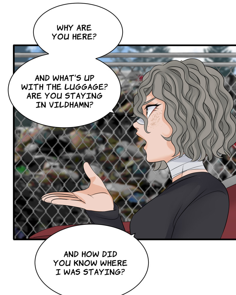 Read Uriah chapter 127 image 79 on Lezhin