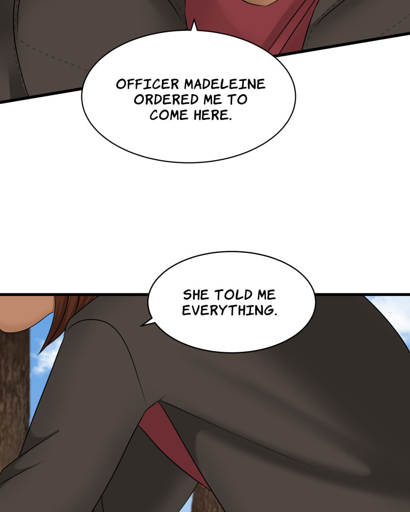 Read Uriah chapter 127 image 81 on Lezhin
