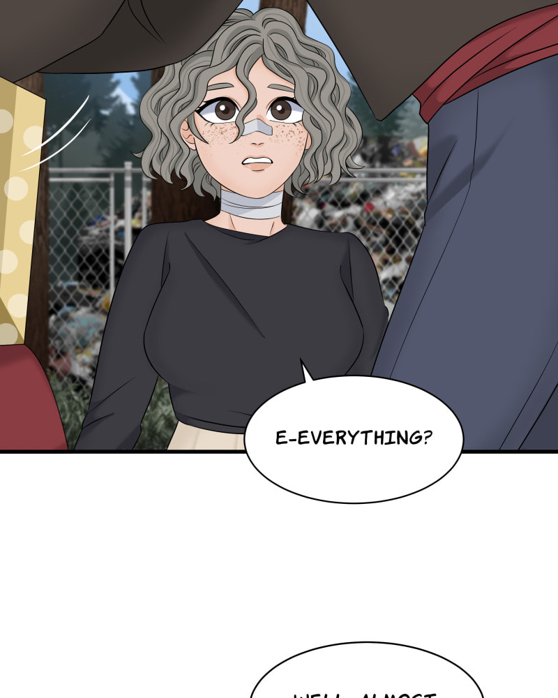 Read Uriah chapter 127 image 82 on Lezhin