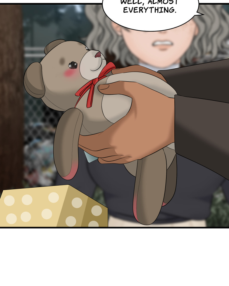 Read Uriah chapter 127 image 83 on Lezhin