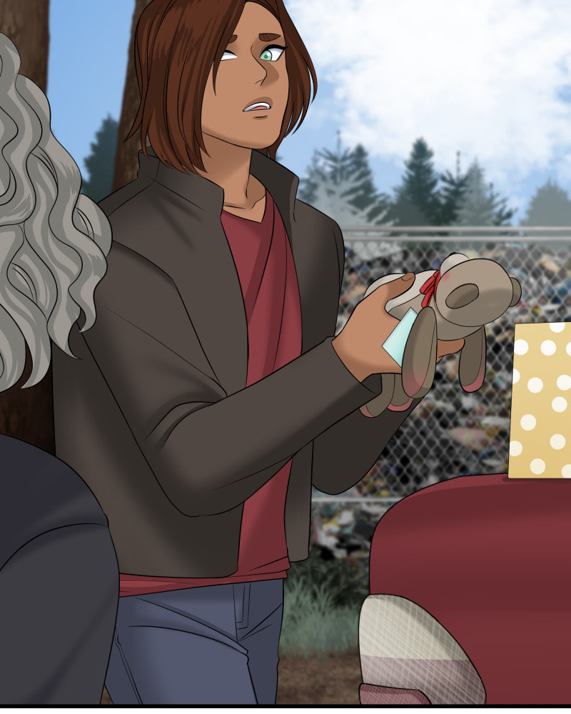 Read Uriah chapter 127 image 86 on Lezhin