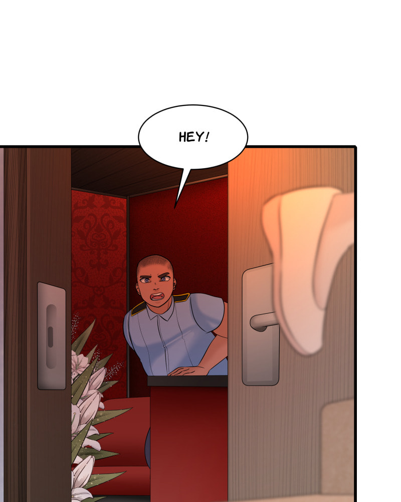 Read Uriah chapter 127 image 9 on Lezhin