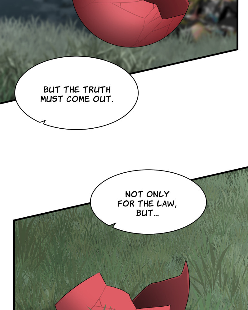 Read Uriah chapter 128 image 10 on Lezhin