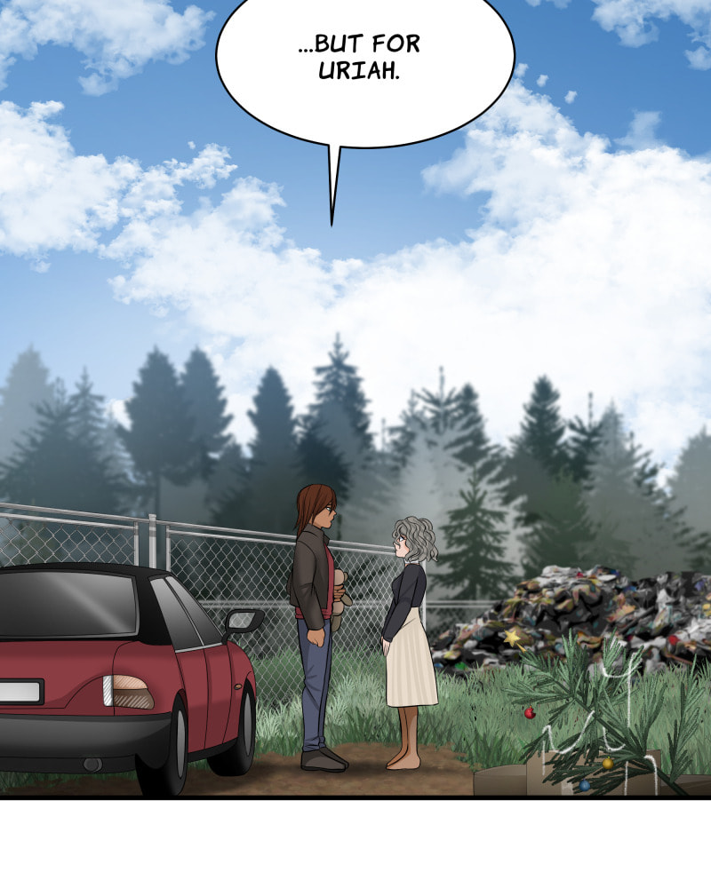 Read Uriah chapter 128 image 12 on Lezhin