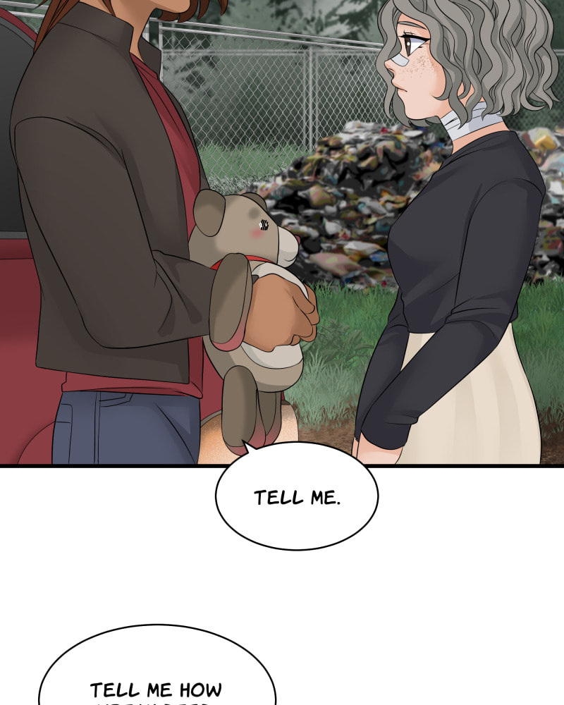 Read Uriah chapter 128 image 2 on Lezhin