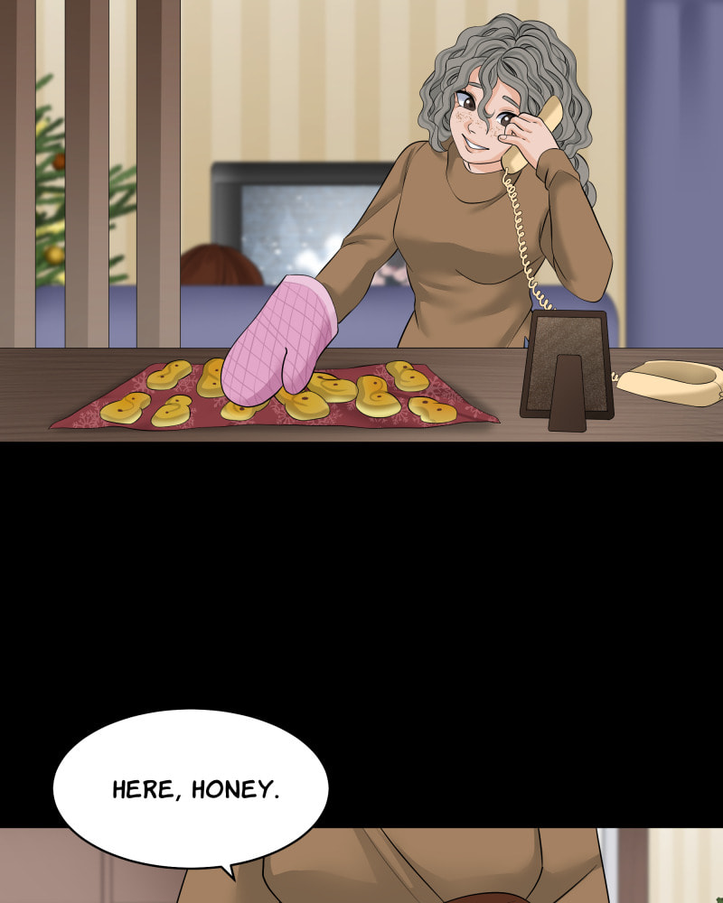 Read Uriah chapter 128 image 20 on Lezhin