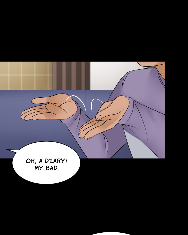 Read Uriah chapter 128 image 24 on Lezhin