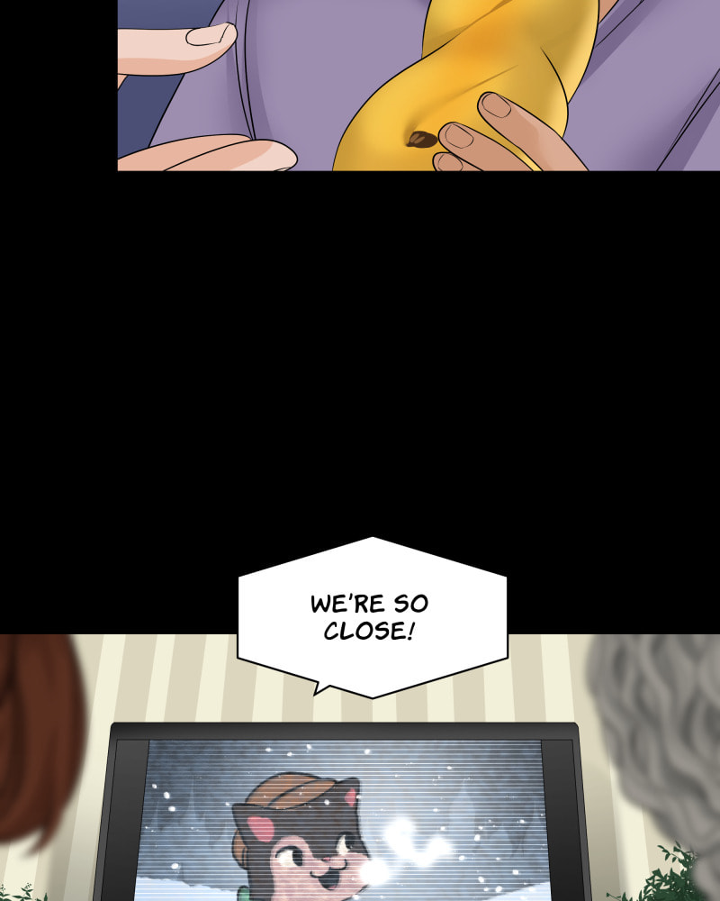 Read Uriah chapter 128 image 26 on Lezhin