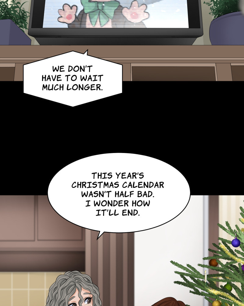 Read Uriah chapter 128 image 27 on Lezhin