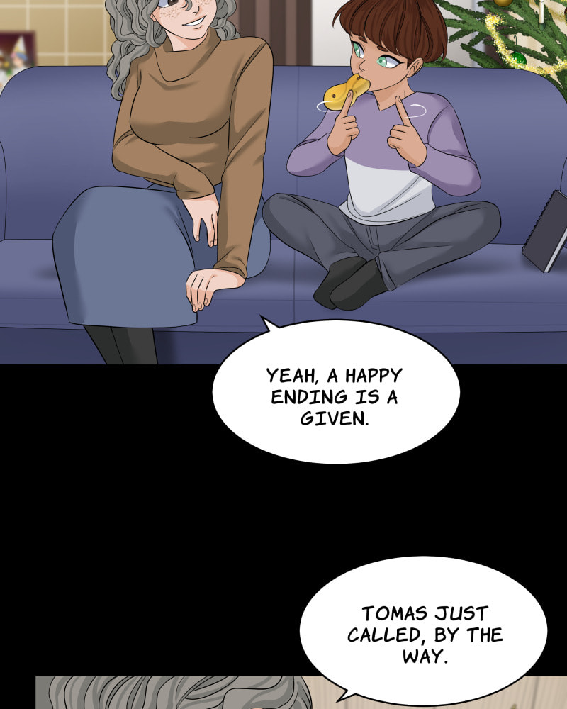 Read Uriah chapter 128 image 28 on Lezhin
