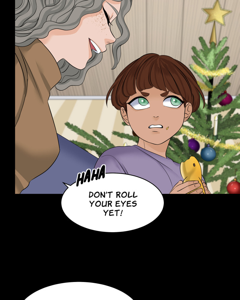 Read Uriah chapter 128 image 29 on Lezhin