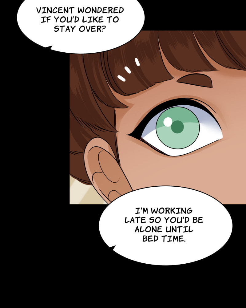 Read Uriah chapter 128 image 30 on Lezhin