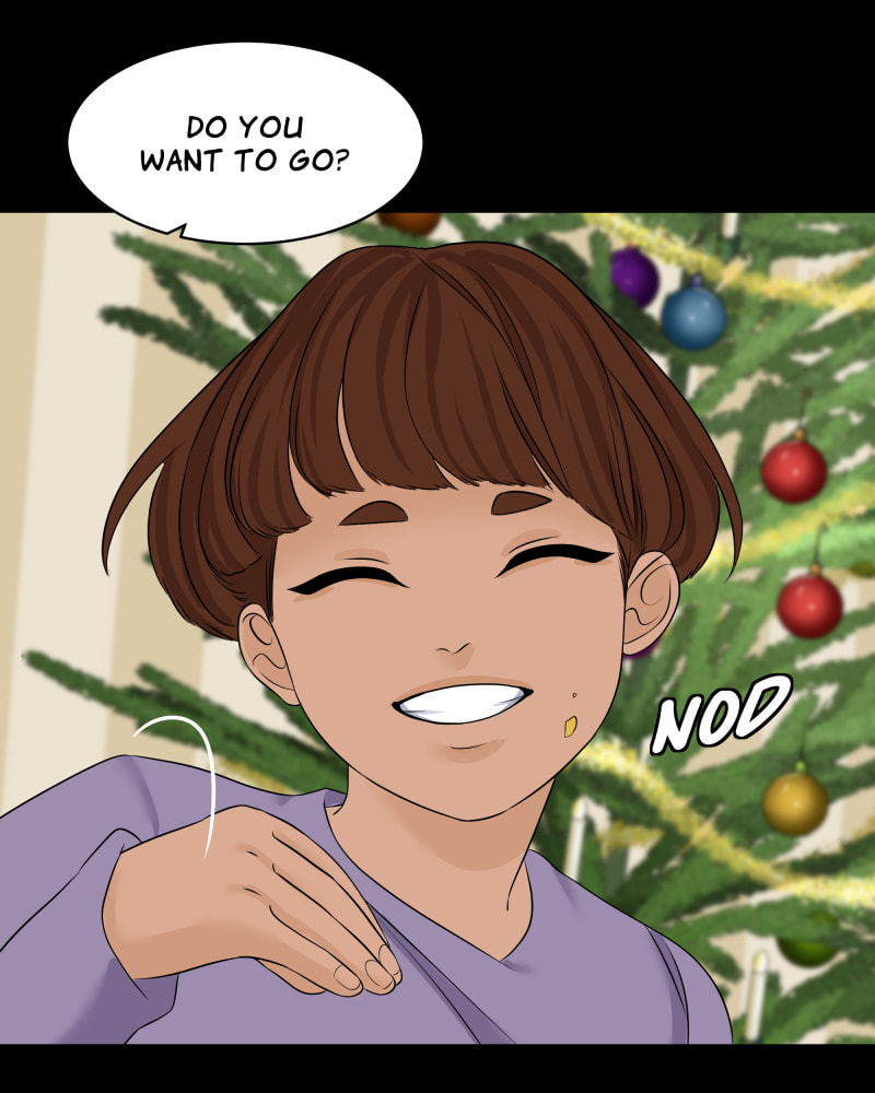 Read Uriah chapter 128 image 31 on Lezhin