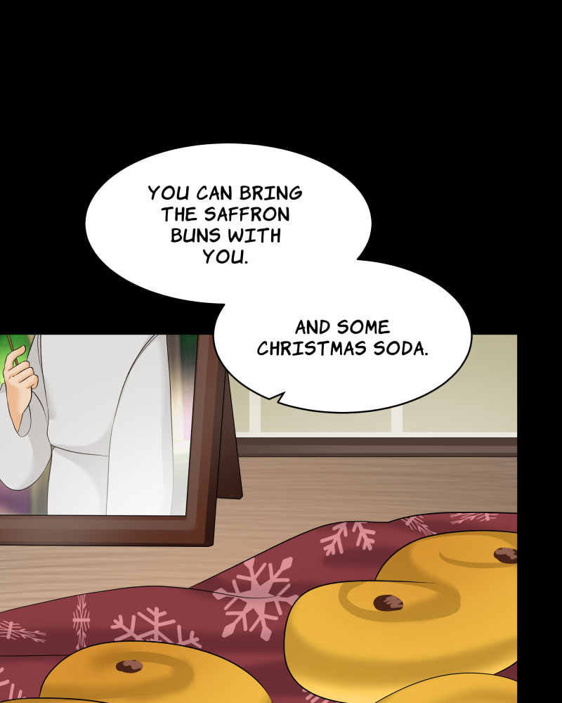 Read Uriah chapter 128 image 32 on Lezhin