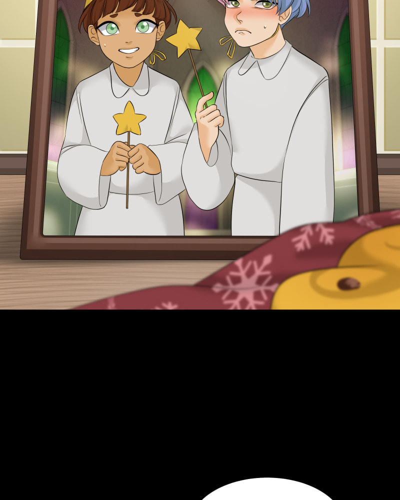 Read Uriah chapter 128 image 34 on Lezhin
